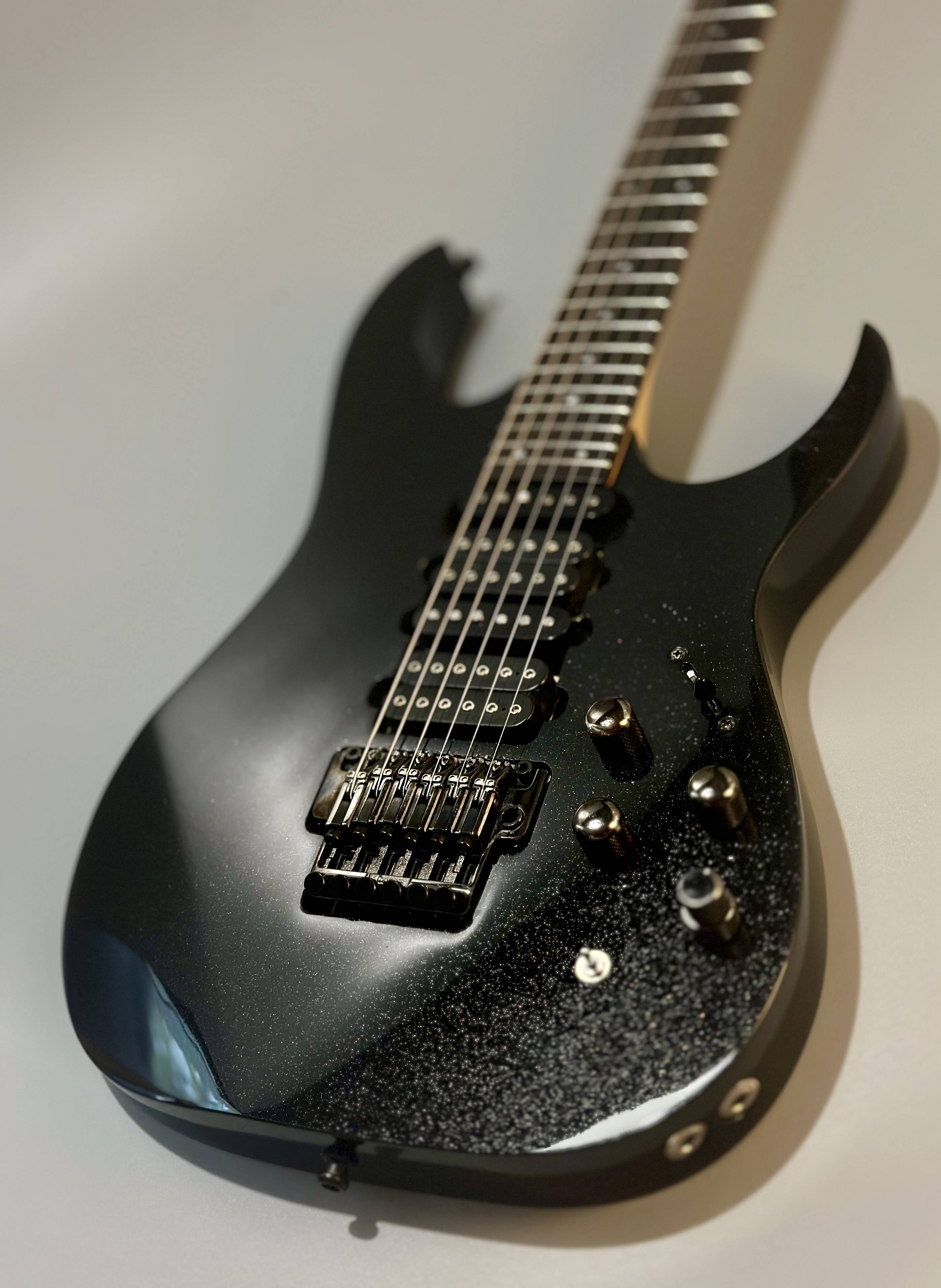 Ibanez RG1820X Prestige Japan 2005